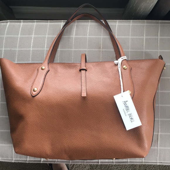 Annabel Ingall Handbags - Annabel Ingall Large Isabella